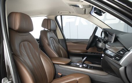 BMW X5, 2014 год, 2 580 000 рублей, 8 фотография