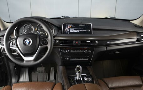 BMW X5, 2014 год, 2 580 000 рублей, 6 фотография