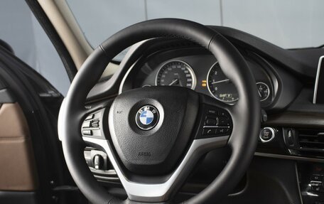 BMW X5, 2014 год, 2 580 000 рублей, 15 фотография