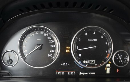 BMW X5, 2014 год, 2 580 000 рублей, 16 фотография