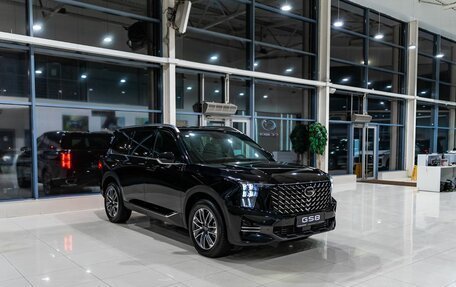 GAC GS8, 2026 год, 5 349 000 рублей, 2 фотография