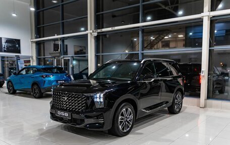 GAC GS8, 2026 год, 5 349 000 рублей, 6 фотография