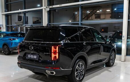 GAC GS8, 2026 год, 5 349 000 рублей, 11 фотография