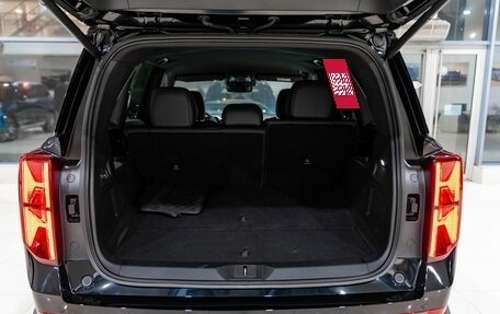 GAC GS8, 2026 год, 5 349 000 рублей, 13 фотография