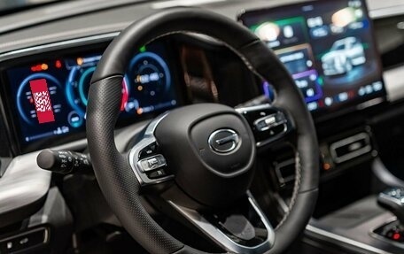 GAC GS8, 2026 год, 5 349 000 рублей, 15 фотография