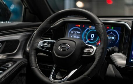 GAC GS8, 2026 год, 5 349 000 рублей, 25 фотография