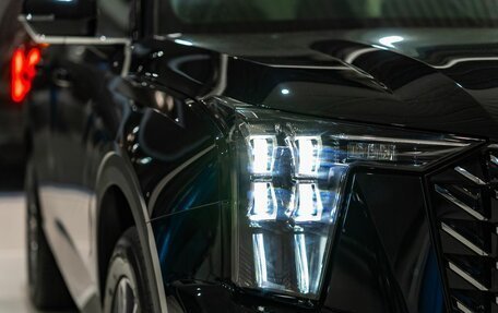 GAC GS8, 2026 год, 5 349 000 рублей, 31 фотография