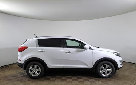 KIA Sportage III, 2014 год, 1 310 000 рублей, 4 фотография