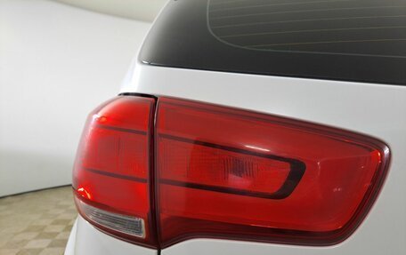 KIA Sportage III, 2014 год, 1 310 000 рублей, 9 фотография