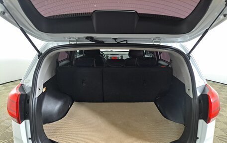 KIA Sportage III, 2014 год, 1 310 000 рублей, 10 фотография