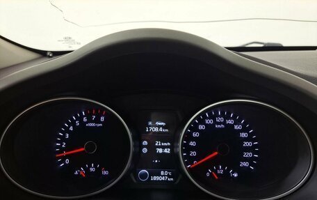 KIA Sportage III, 2014 год, 1 310 000 рублей, 13 фотография