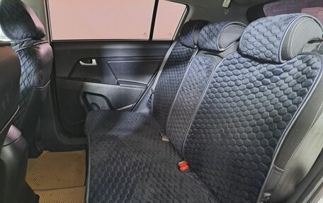 KIA Sportage III, 2014 год, 1 310 000 рублей, 12 фотография