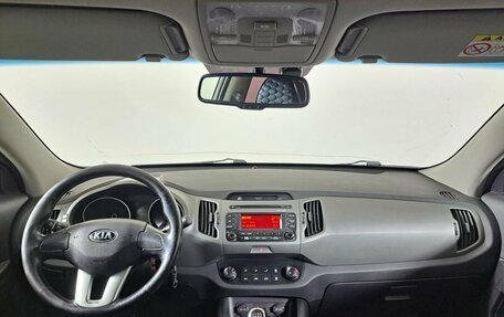 KIA Sportage III, 2014 год, 1 310 000 рублей, 14 фотография