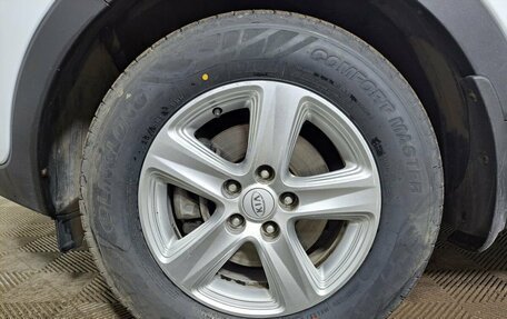 KIA Sportage III, 2014 год, 1 310 000 рублей, 18 фотография