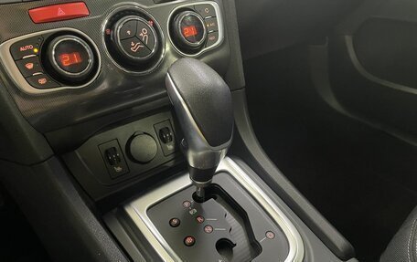 Citroen C4 II рестайлинг, 2016 год, 785 000 рублей, 13 фотография