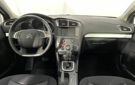 Citroen C4 II рестайлинг, 2016 год, 785 000 рублей, 7 фотография