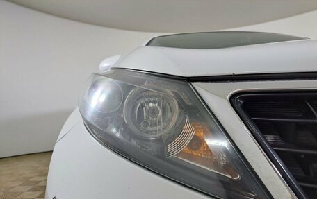 KIA Sportage III, 2014 год, 1 310 000 рублей, 17 фотография