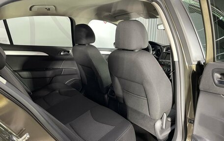 Citroen C4 II рестайлинг, 2016 год, 785 000 рублей, 16 фотография