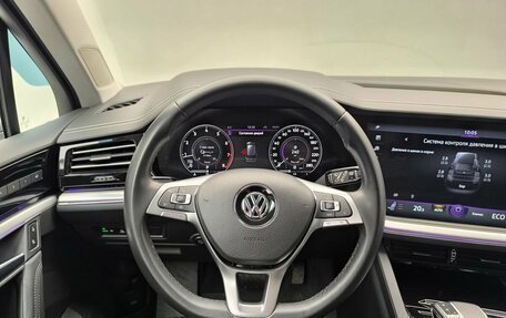 Volkswagen Touareg III, 2019 год, 4 934 400 рублей, 11 фотография