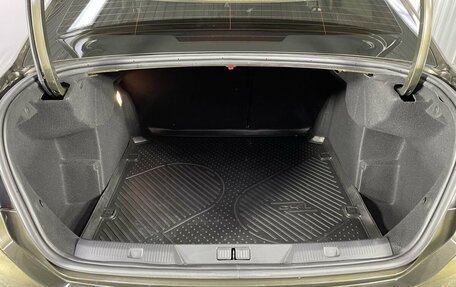 Citroen C4 II рестайлинг, 2016 год, 785 000 рублей, 18 фотография