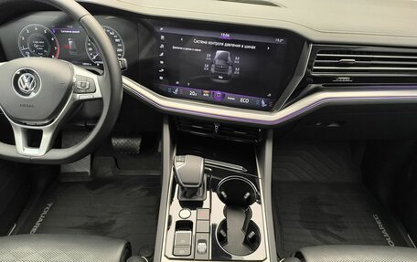 Volkswagen Touareg III, 2019 год, 4 934 400 рублей, 8 фотография