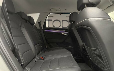 Volkswagen Touareg III, 2019 год, 4 934 400 рублей, 24 фотография