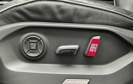 Volkswagen Touareg III, 2019 год, 4 934 400 рублей, 20 фотография