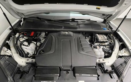 Volkswagen Touareg III, 2019 год, 4 934 400 рублей, 28 фотография