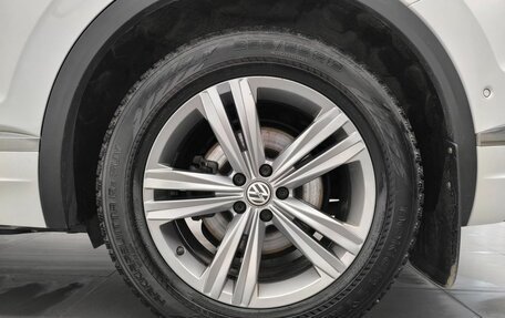 Volkswagen Touareg III, 2019 год, 4 934 400 рублей, 30 фотография