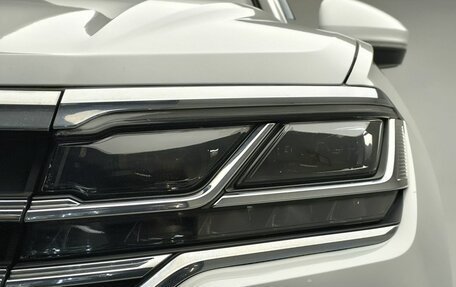 Volkswagen Touareg III, 2019 год, 4 934 400 рублей, 29 фотография