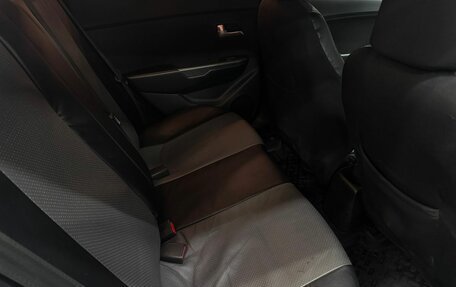 KIA Rio III рестайлинг, 2012 год, 799 777 рублей, 11 фотография