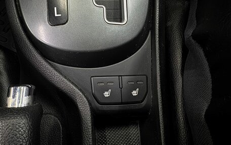 KIA Rio III рестайлинг, 2012 год, 799 777 рублей, 8 фотография