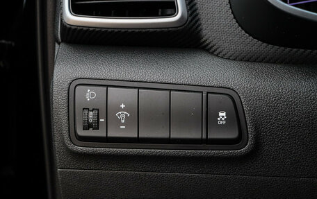 Hyundai Tucson III, 2020 год, 2 400 000 рублей, 13 фотография