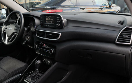 Hyundai Tucson III, 2020 год, 2 400 000 рублей, 7 фотография