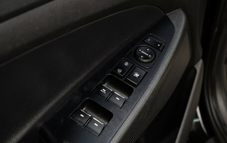 Hyundai Tucson III, 2020 год, 2 400 000 рублей, 12 фотография