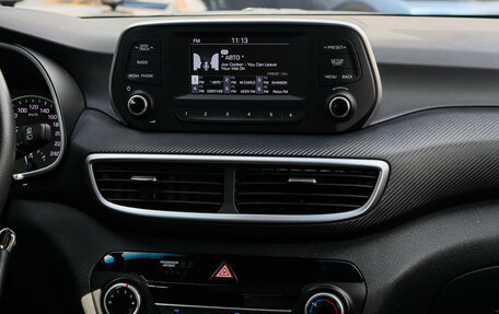 Hyundai Tucson III, 2020 год, 2 400 000 рублей, 10 фотография