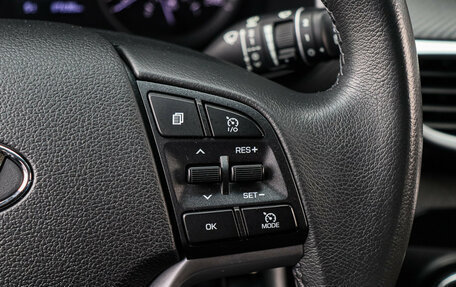 Hyundai Tucson III, 2020 год, 2 400 000 рублей, 18 фотография