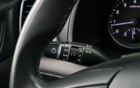 Hyundai Tucson III, 2020 год, 2 400 000 рублей, 20 фотография