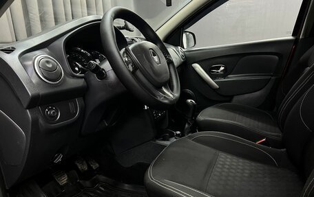 Renault Logan II, 2014 год, 549 888 рублей, 5 фотография