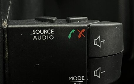 Renault Logan II, 2014 год, 549 888 рублей, 10 фотография