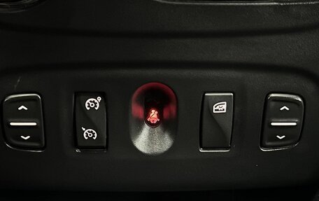 Renault Logan II, 2014 год, 549 888 рублей, 16 фотография