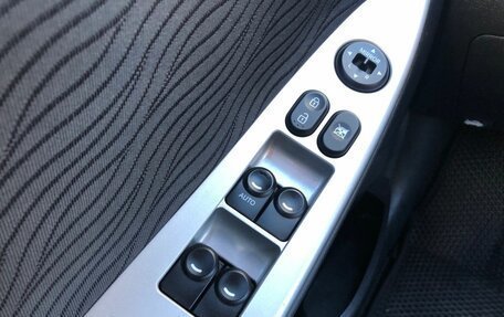 Hyundai Solaris II рестайлинг, 2013 год, 845 000 рублей, 16 фотография