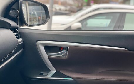 Toyota Fortuner II, 2018 год, 3 000 000 рублей, 12 фотография