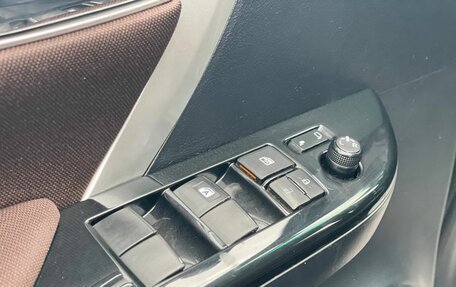 Toyota Fortuner II, 2018 год, 3 000 000 рублей, 8 фотография