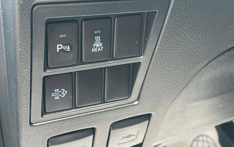 Toyota Fortuner II, 2018 год, 3 000 000 рублей, 9 фотография