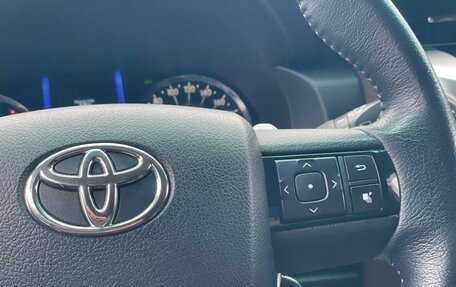 Toyota Fortuner II, 2018 год, 3 000 000 рублей, 18 фотография