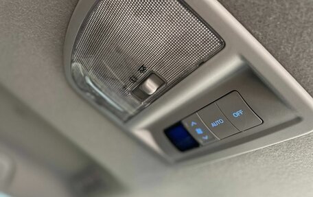 Toyota Fortuner II, 2018 год, 3 000 000 рублей, 22 фотография