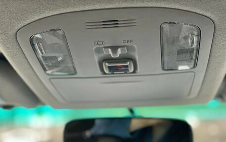 Toyota Fortuner II, 2018 год, 3 000 000 рублей, 24 фотография