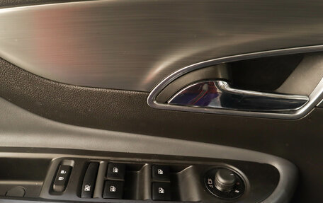 Opel Mokka I, 2013 год, 1 299 000 рублей, 8 фотография