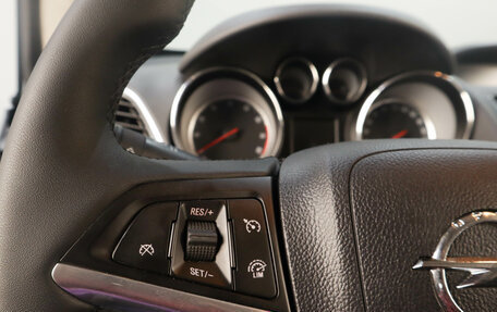 Opel Mokka I, 2013 год, 1 299 000 рублей, 12 фотография